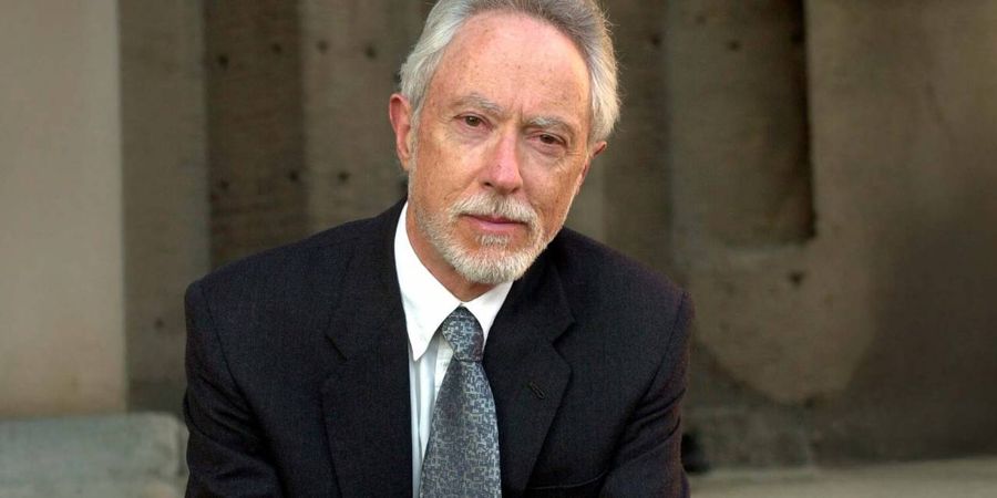image - J.M. Coetzee 