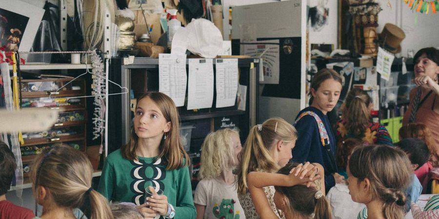 image - Visites guidées pour enfants