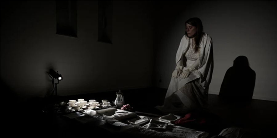 image - Cultuur Overdag: Folds&Wrinkles