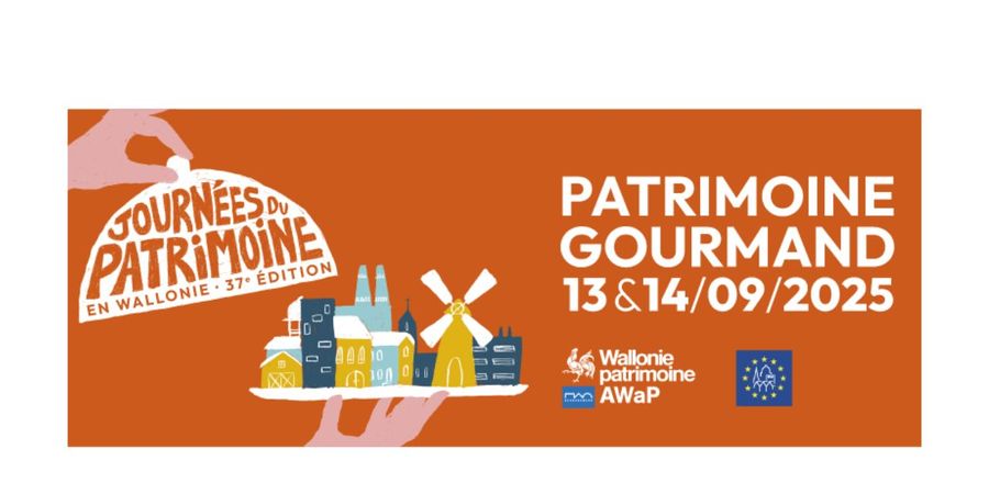 image - Journées du Patrimoine à l'EMA