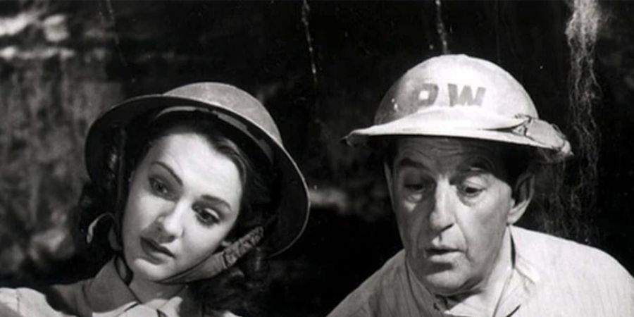 image - Du Blitz aux comédies Ealing
