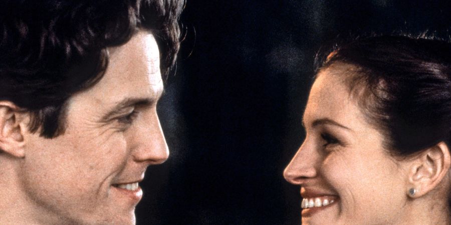 image - Des années BBC aux feel good movies