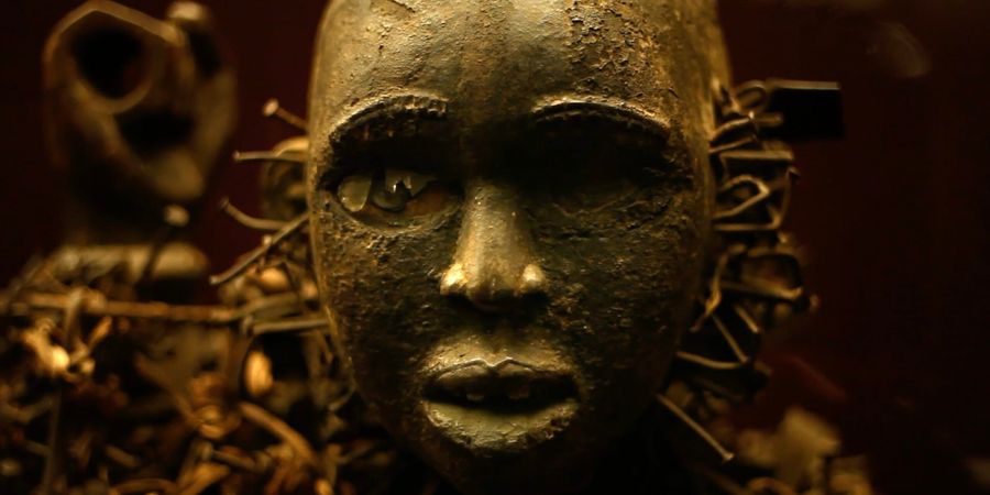 image - Palimpseste du musée d’Afrique