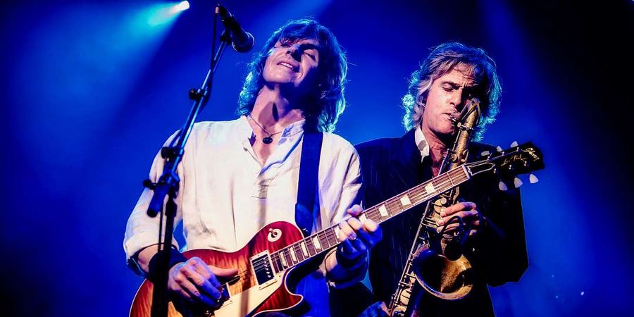 image - Dire Straits Experience