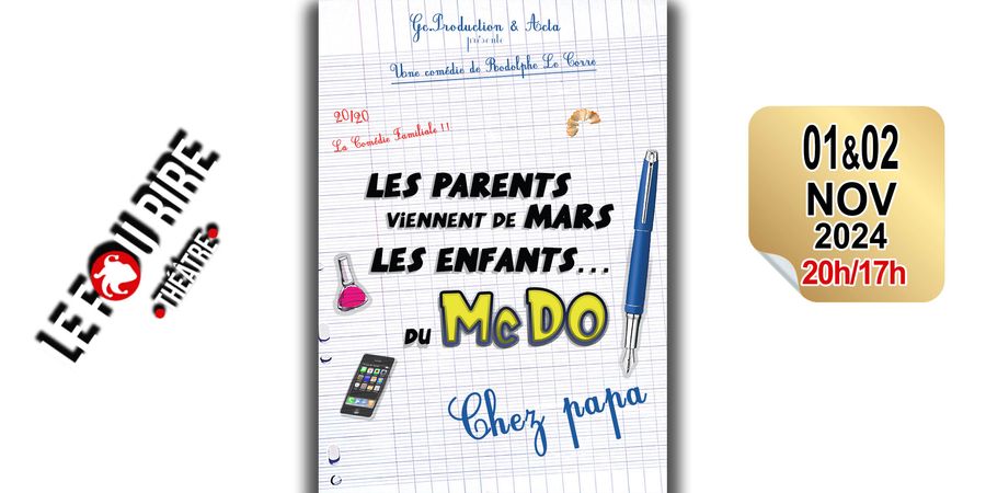 image - Chez PAPA