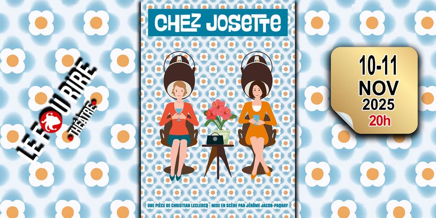 image - Chez Josette