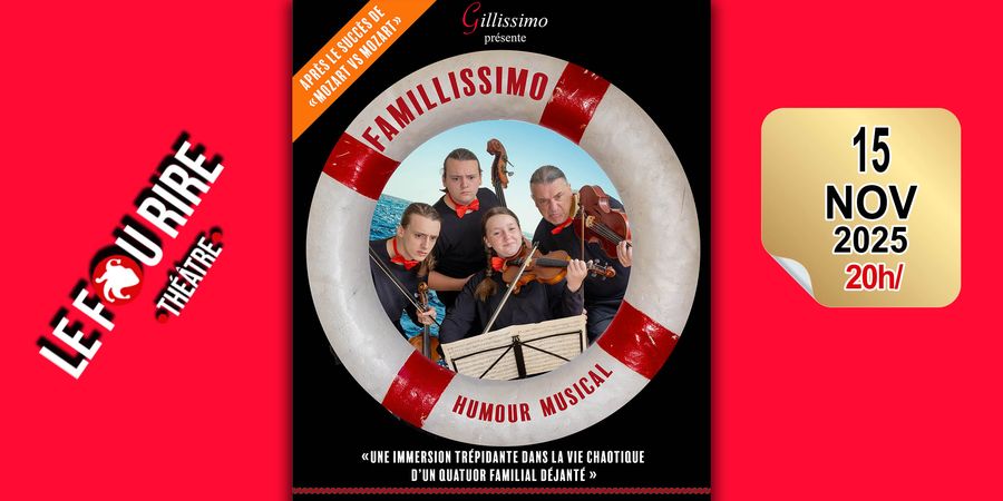 image - FAMILLISSIMO