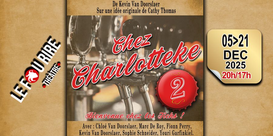 image - Chez Charlotteke