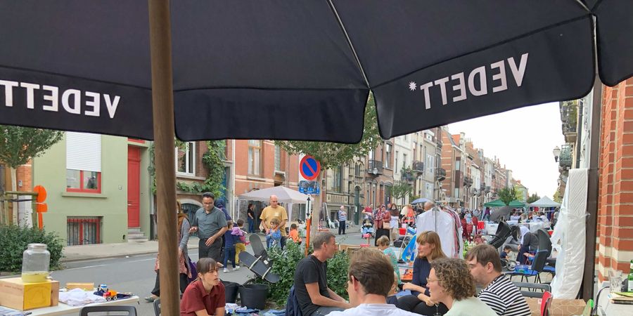 image - Brocante Vanderborght
