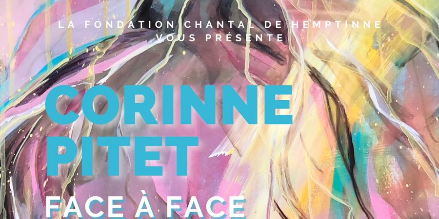 image - Face à Face - Haut en couleurs - Exposition Corinne Pitet