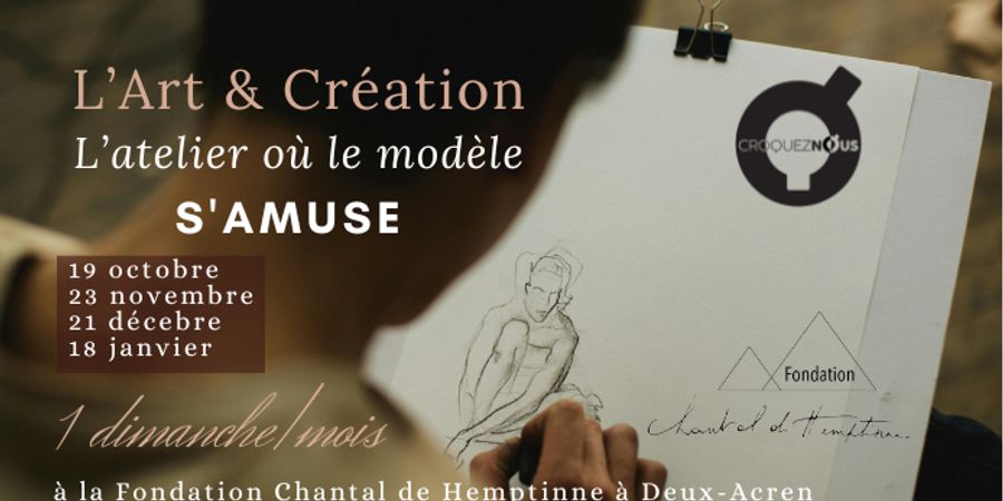image - Atelier l'Art & Création