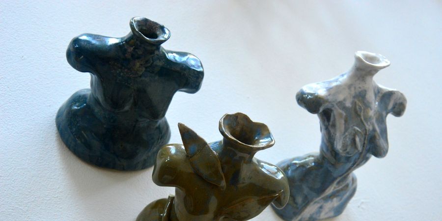 image - Atelier de céramique