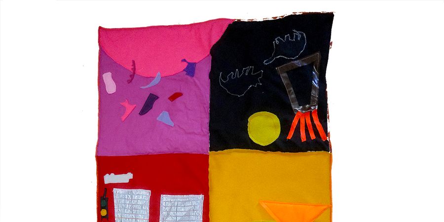 image - Atelier de textile