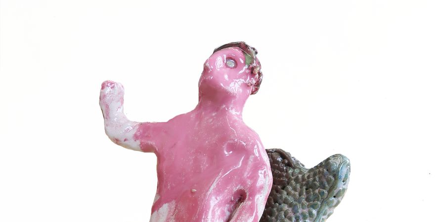 image - Atelier hebdomadaire créatif pour enfants