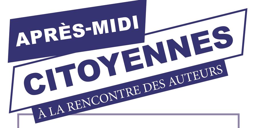 image - A la rencontre des Auteur-es