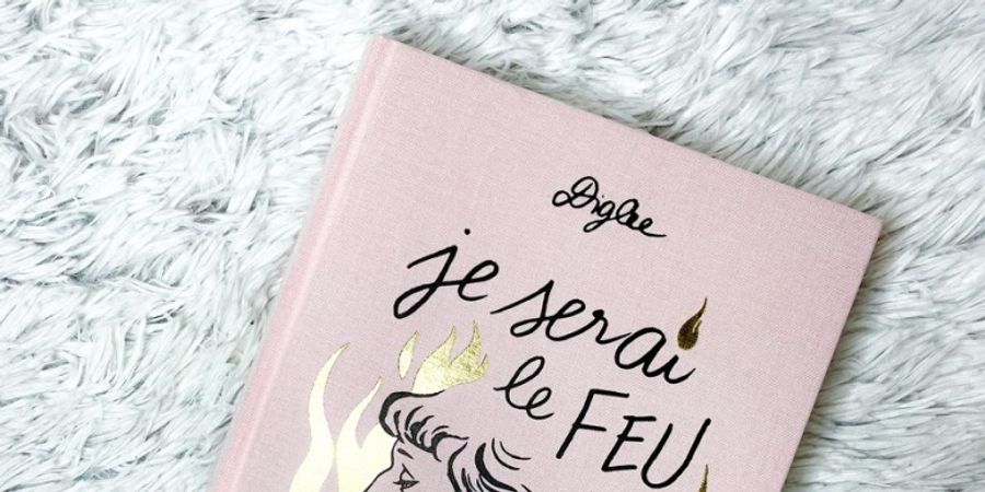 image - Soirée de lectures poétiques – Voix de femmes, voix de feu