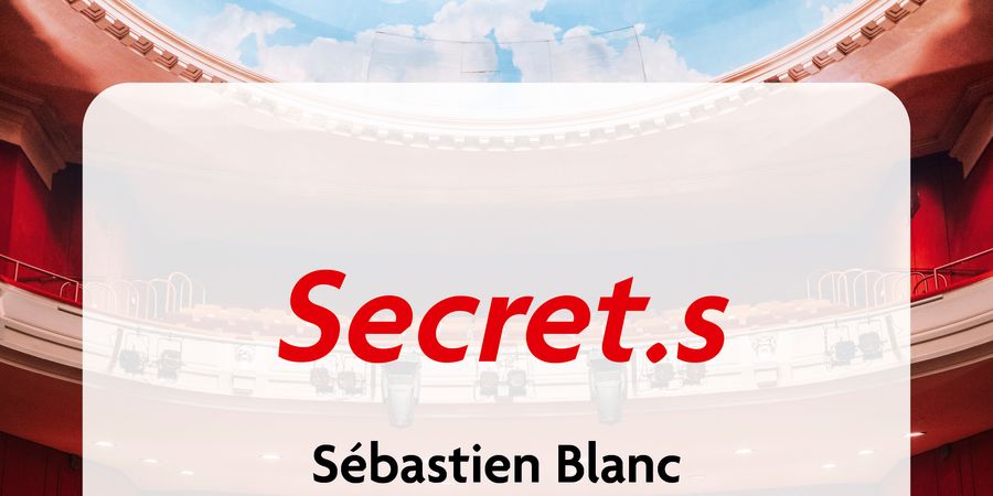 image - Secret.s