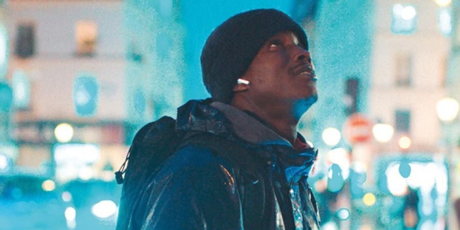 image - L'histoire de Souleymane