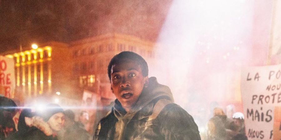 image - La nuit se traîne