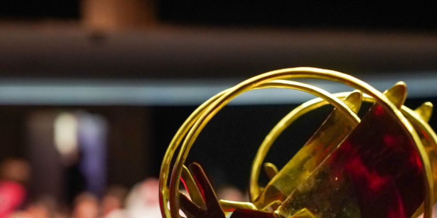 image - CARTE BLANCHE : Extraordinary Film Festival
