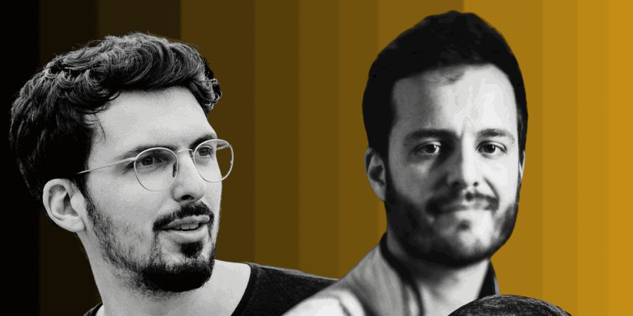 image - ODDBLOKE – Antoine Pierre Quartet