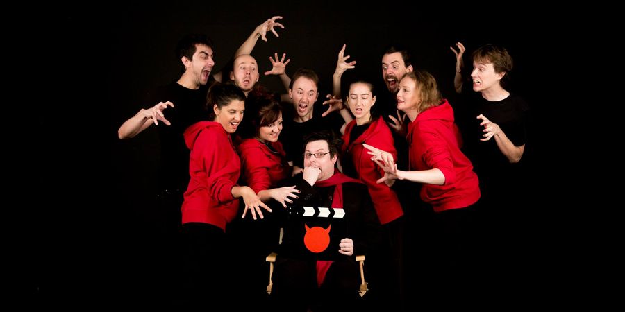 image - Studio Impro