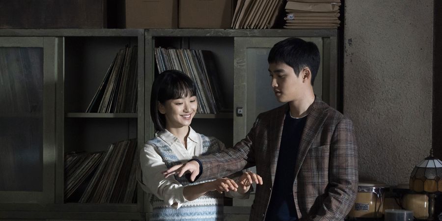 image - SECRET; UNTOLD MELODY - KOREAN FILM WEEKEND