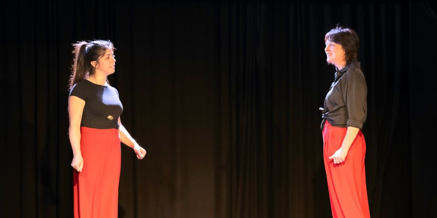 image - Quelles mères, quelles filles?