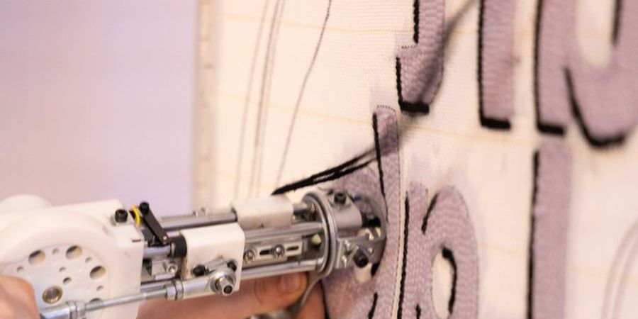 image - Atelier tufting - Genappe