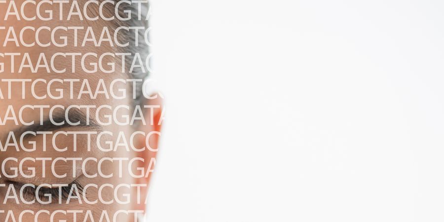 image - L’ADN en médecine légale