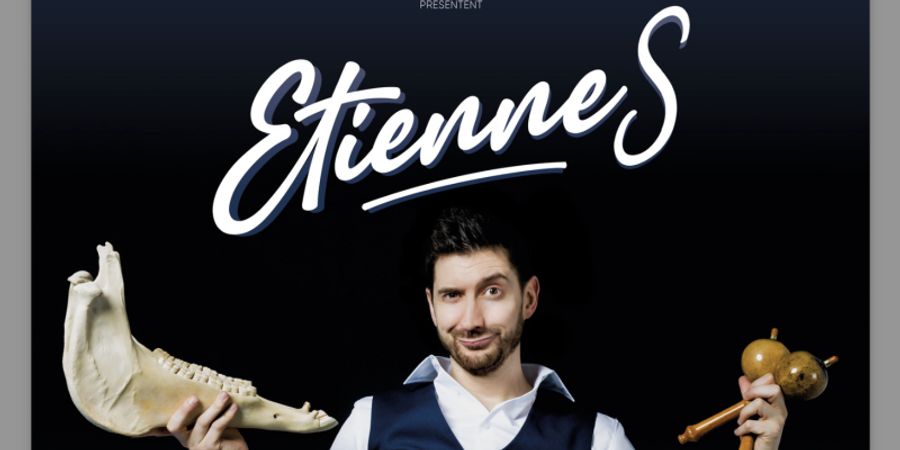image - Etienne S