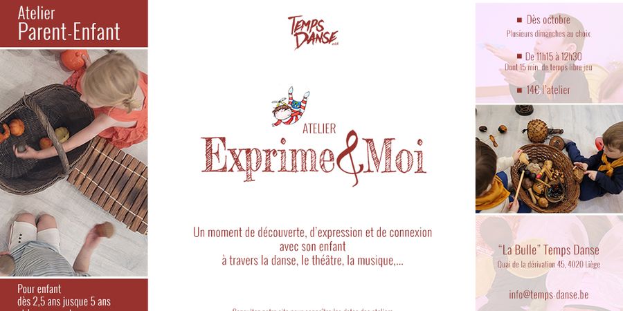image - ATELIER PARENTS – ENFANTS 