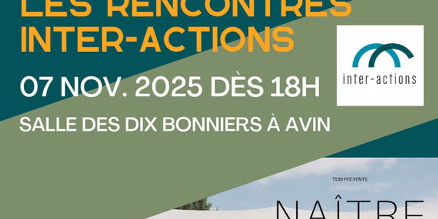 image - Ciné-débat : film 