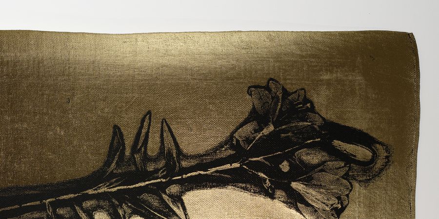 image - Daniel Henry : Les fleurs ne fanent jamais