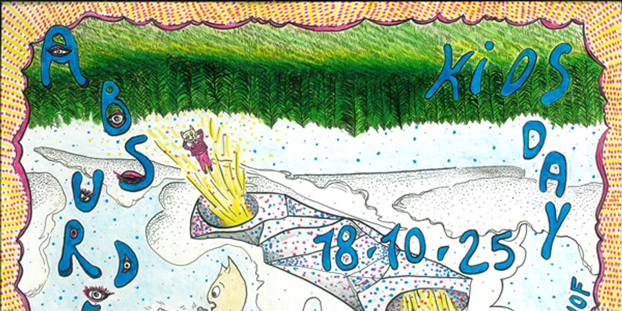 image - Kids day: Absurdistan