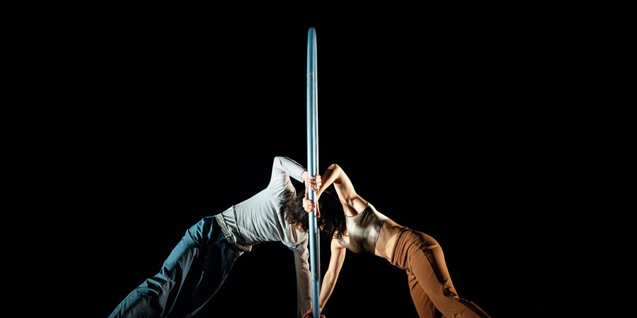 image - In Difference - Jef Everaert & Marica Marinoni