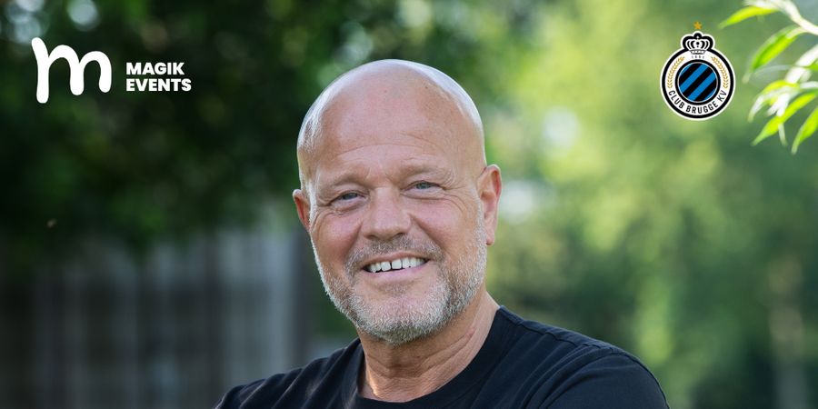 image - Lezing - Bart Verhaeghe