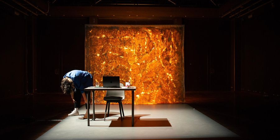 image - Exhibit A • Sihame Haddioui Ilyas Mettioui