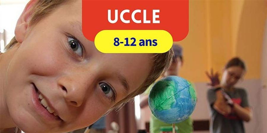 image - Ateliers hebdo: La science dans tous ses états 8-12 ans samedi matin