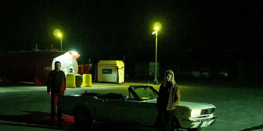 image - GHOSTWOMAN