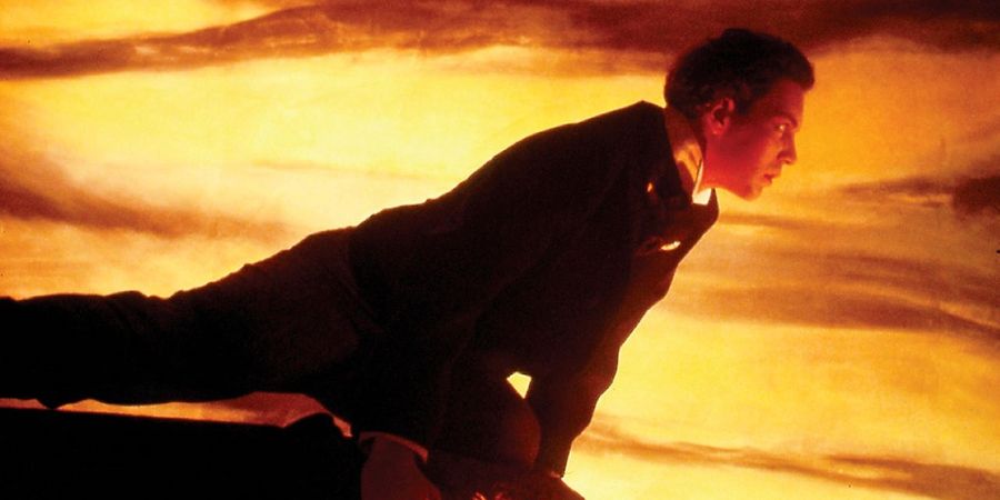 image - Careful van Guy Maddin
