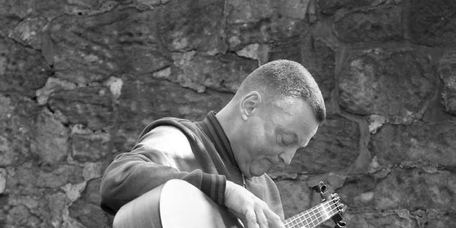 image - Howie Reeve & Zach Ruegg