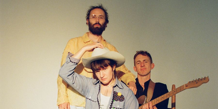 image - Big Thief: Somersault Slide 360 Tour