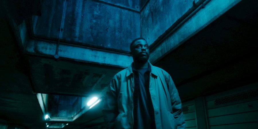 image - Alfa Mist: Roulette - live tour