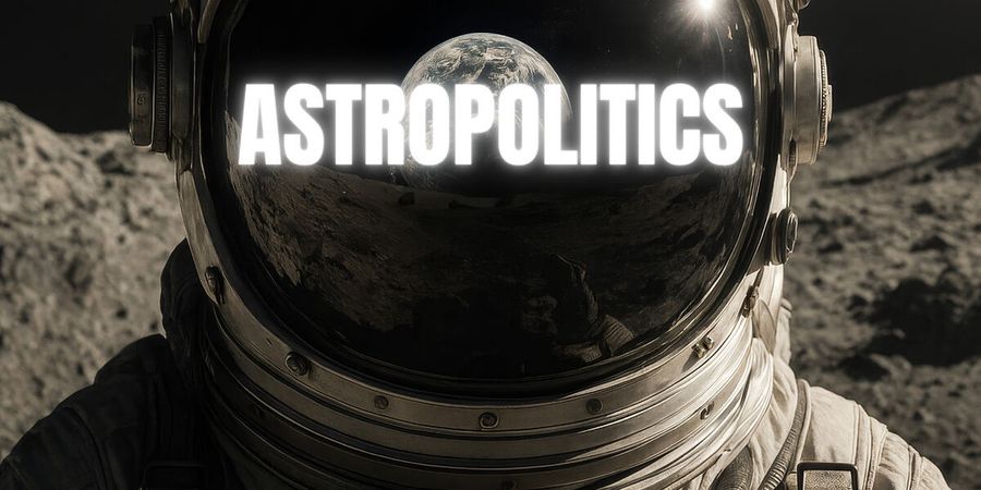 image - Astropolitics