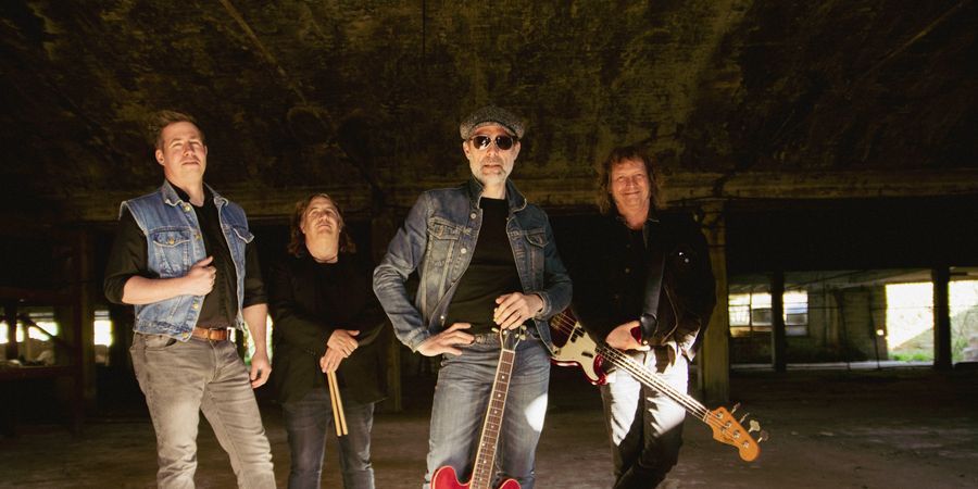 image - Emmanuel Picardi & The Bright Sorrow