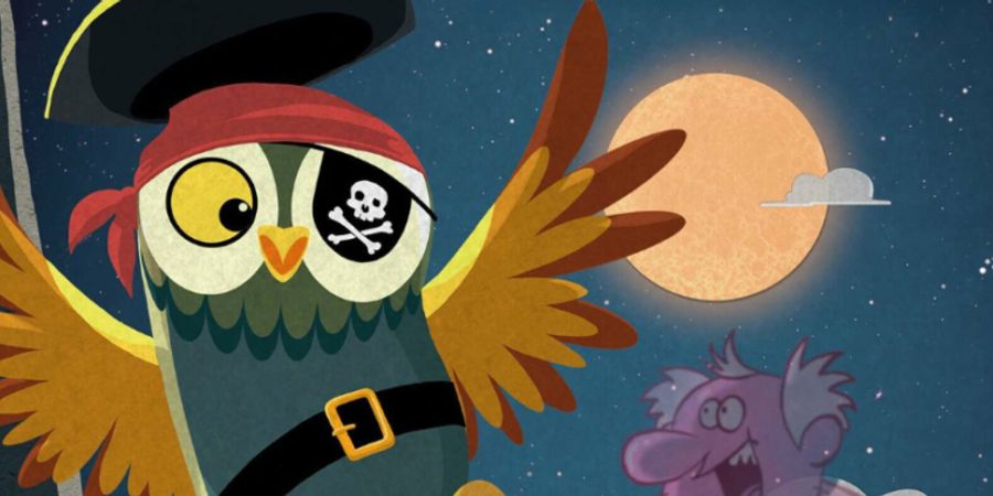 image - Chouette, un jeu d'enfants !