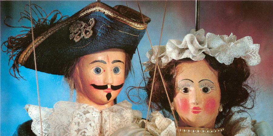 image - Le Bossu
