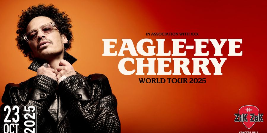 image - Eagle-Eye Cherry