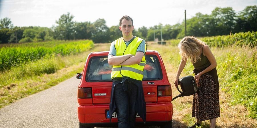 image - Ciné Plaisir : La marginale